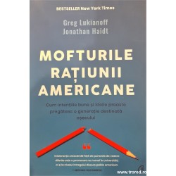 Mofturile ratiunii americane