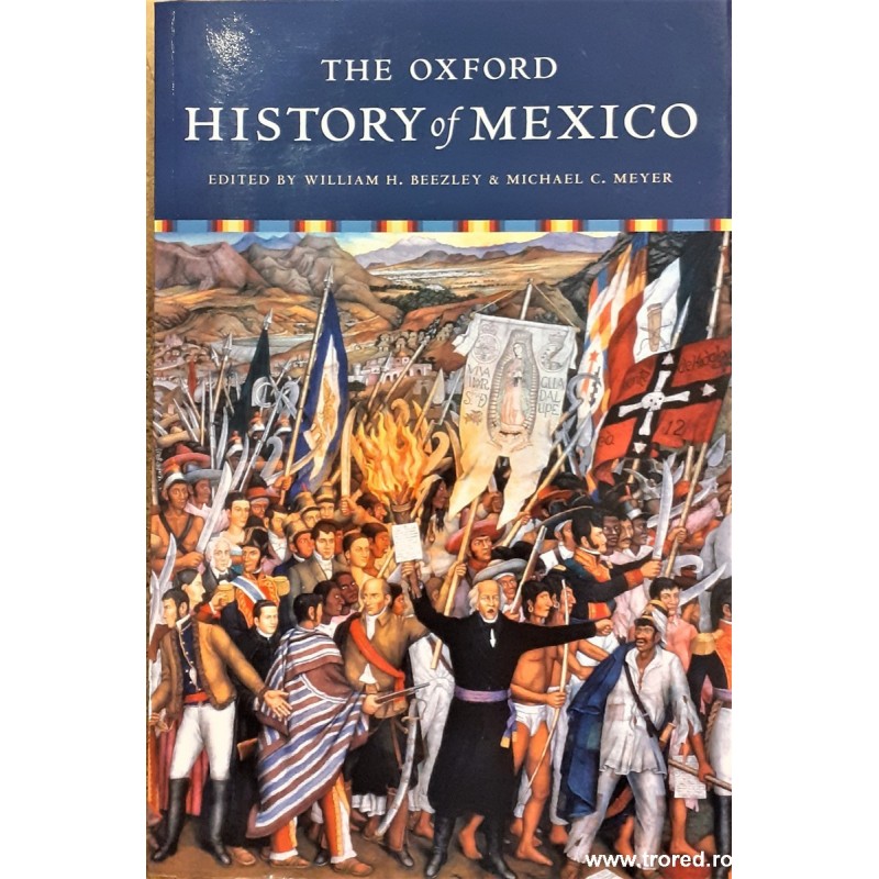 The Oxford History of Mexico