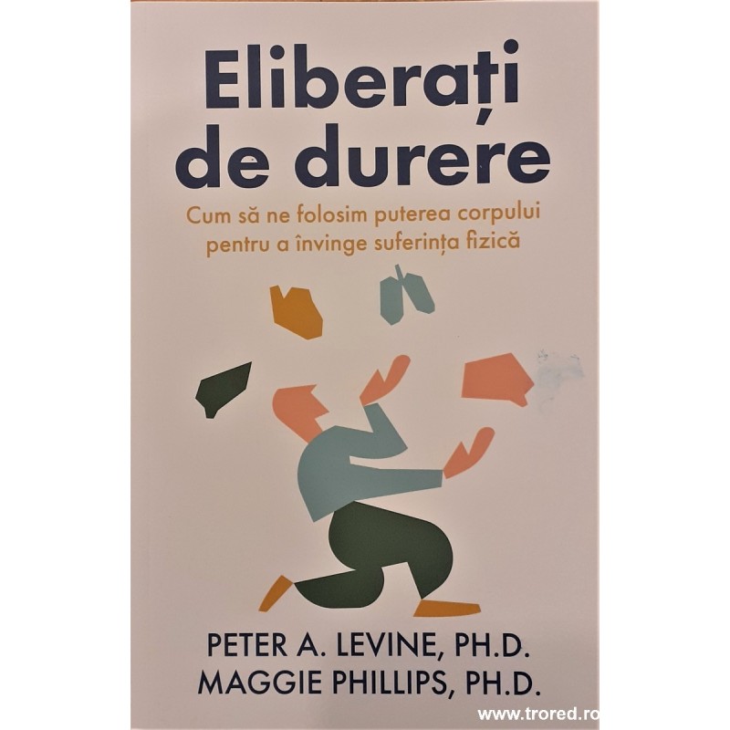 Eliberati de durere
