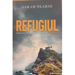 Refugiul Sarah Pearse volumul 2 Sanatoriul