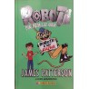 Robotii din familia mea. Robotii o iau razna