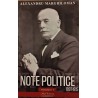 Note politice 1897-1915 volumul 1