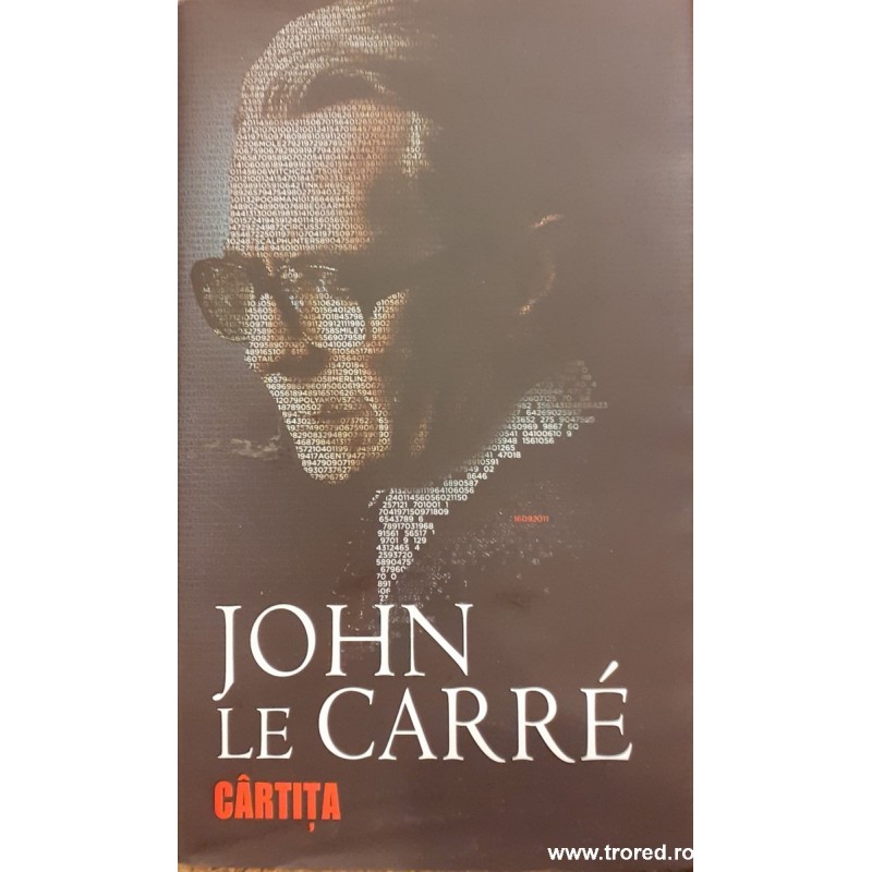 Cartita John le Carre