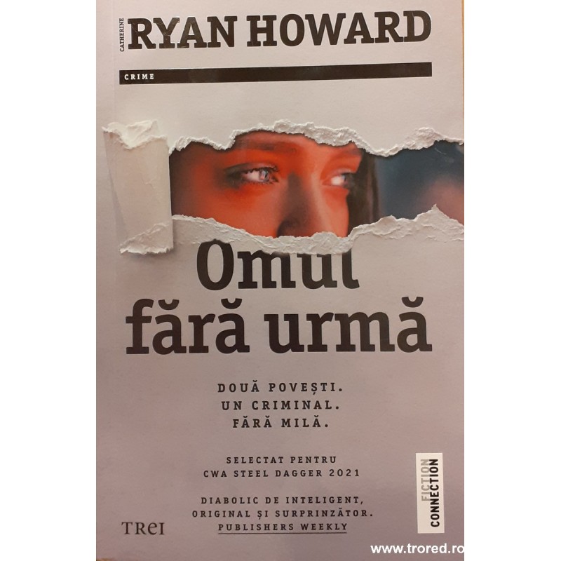 Omul fara urma