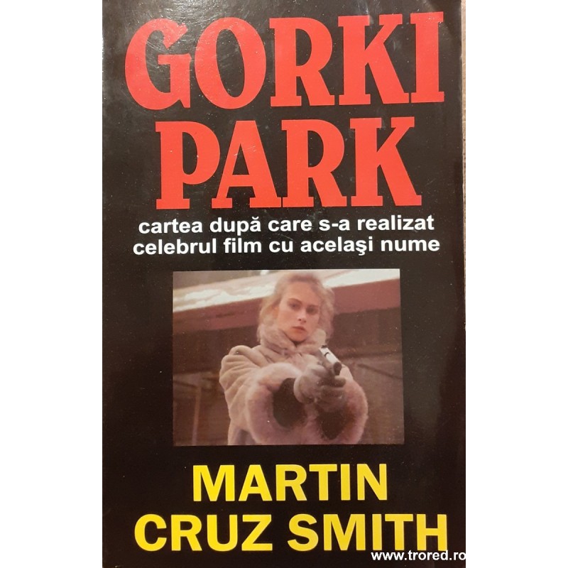 Gorki Park