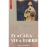 Flacara vie a iubirii