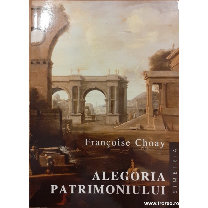 Alegoria patrimoniului