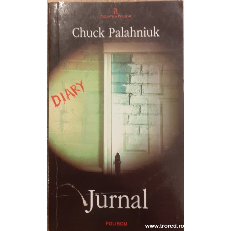 Jurnal Chuck Palahniuk