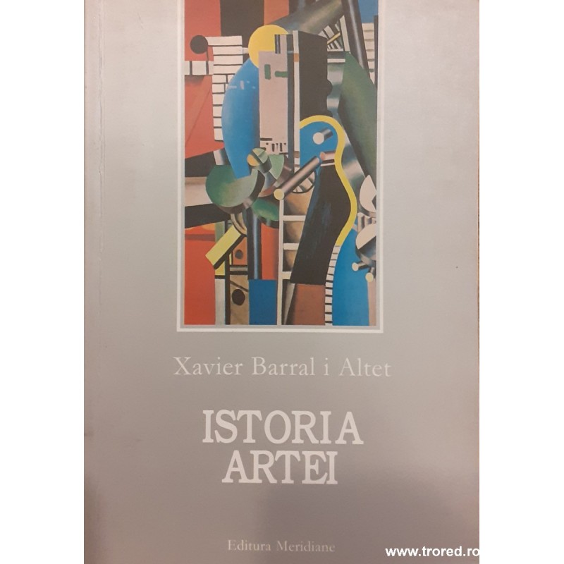 Istoria artei (format mic)