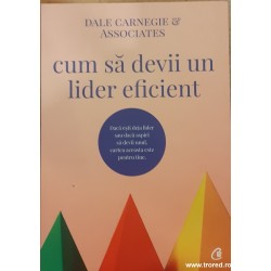 Cum sa devii un lider eficient