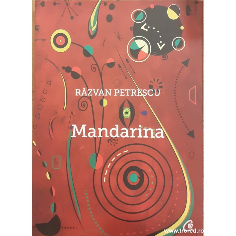 Mandarina Razvan Petrescu