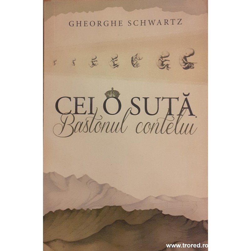 Cei o suta Bastonul contelui