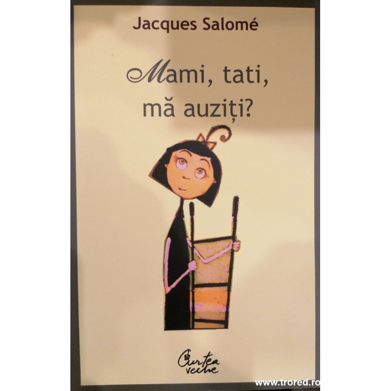 Mami, tati, ma auziti?