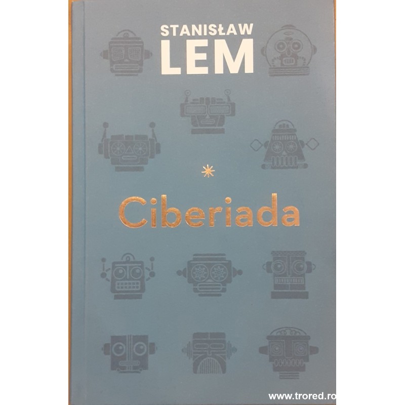 Ciberiada