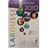 Le petit larousse 2010
