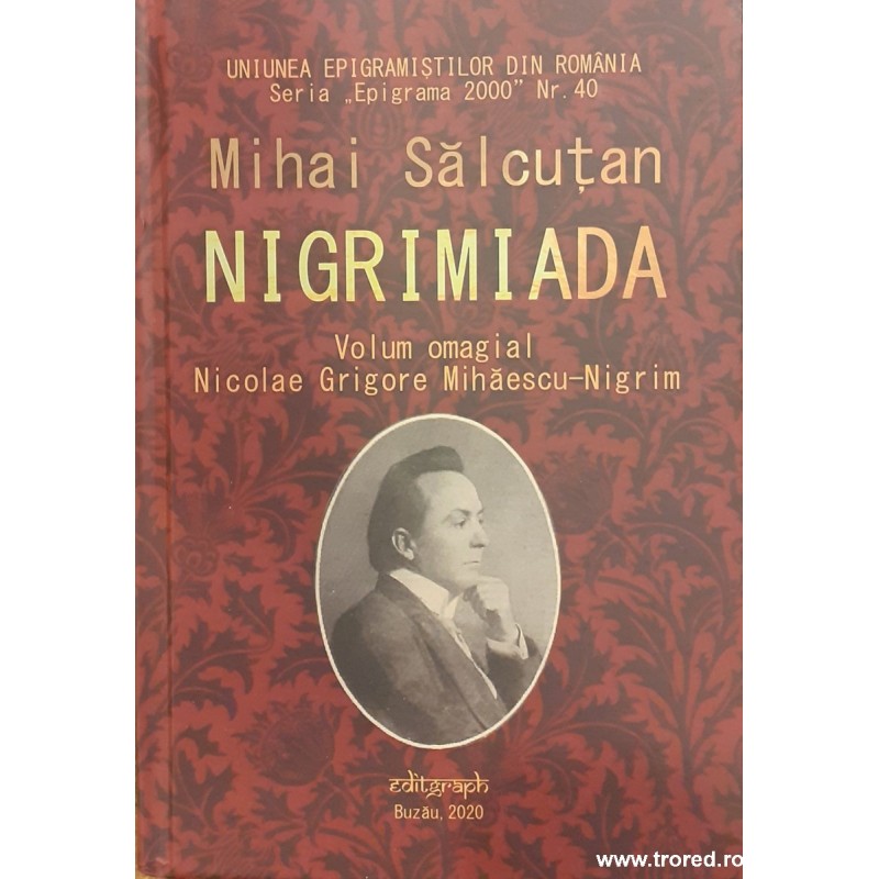 Nigrimiada