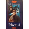 Idiotul