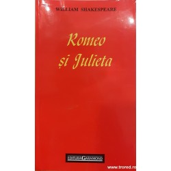 Romeo si Julieta