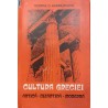 Cultura Greciei Antica Bizantina Moderna