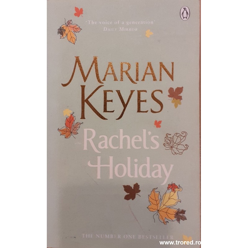 Rachel's holiday