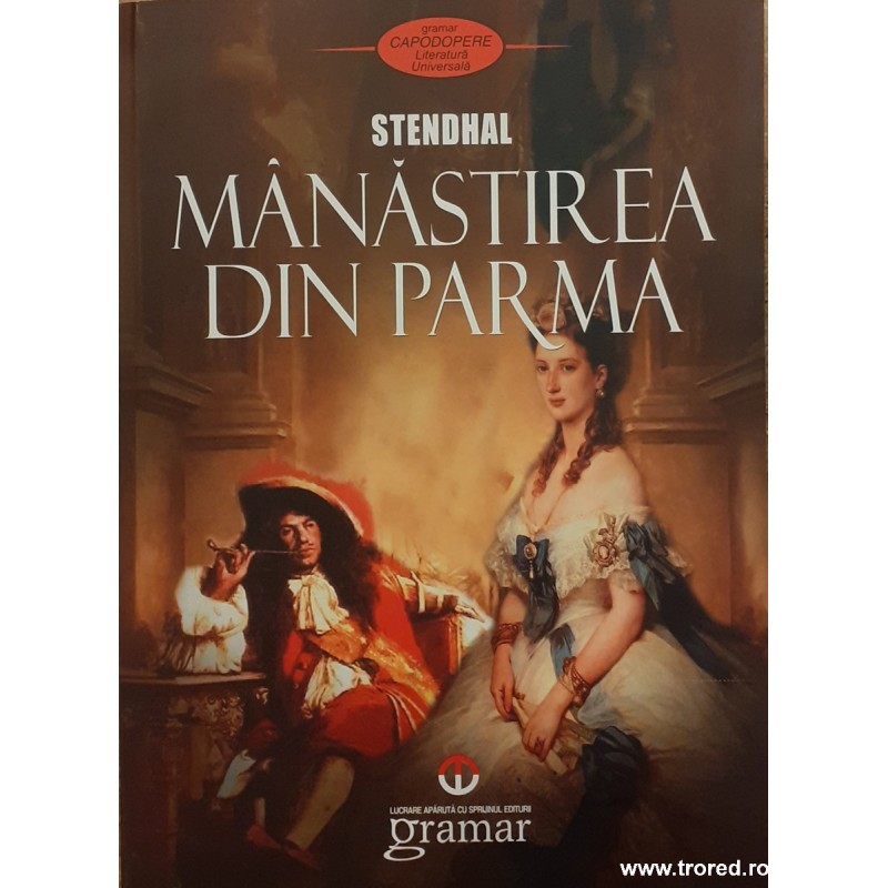 Manastirea din Parma