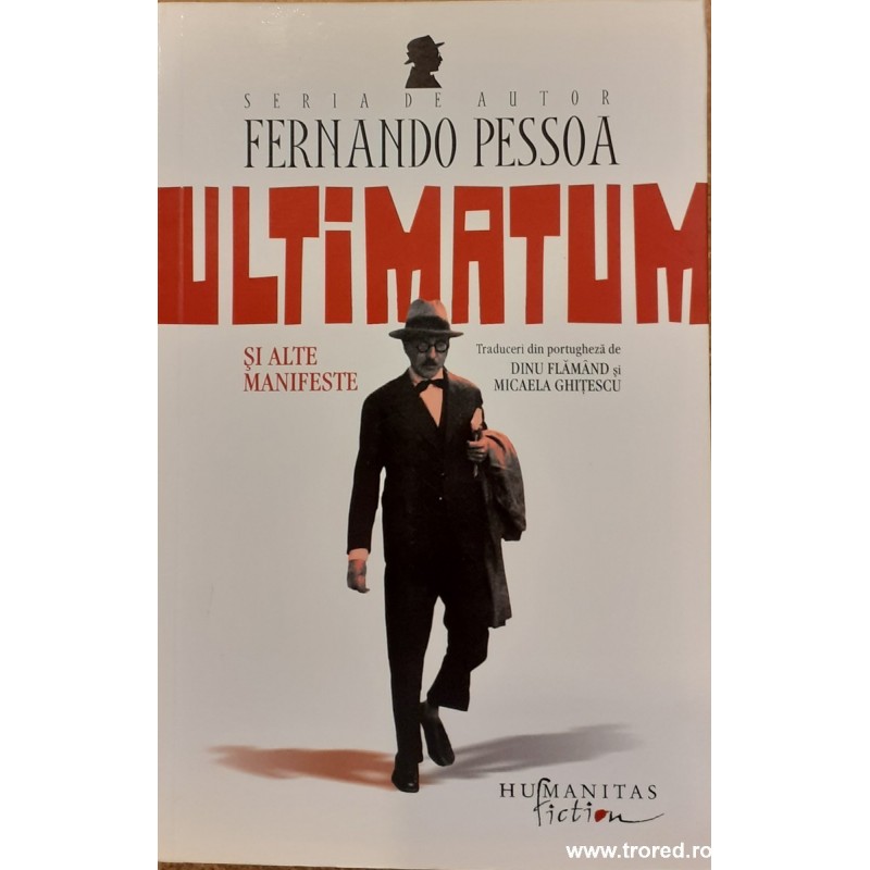 Ultimatum si alte manifeste