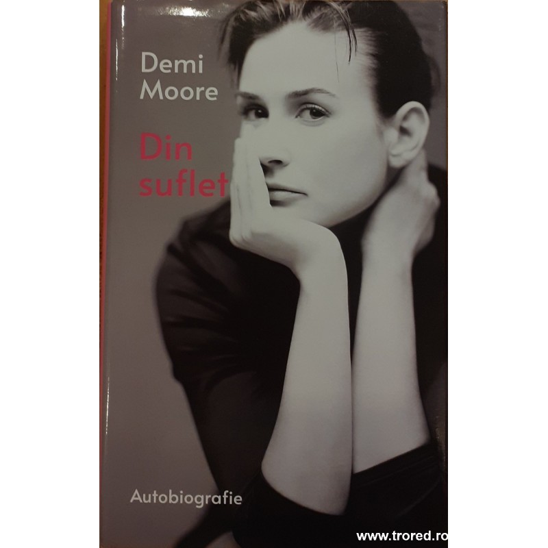 Din suflet autobiografie