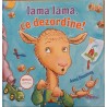 Lama Lama, ce dezordine!