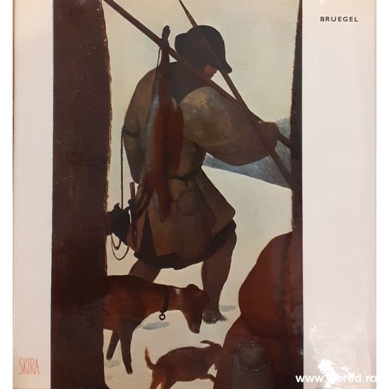Bruegel Skira format mic