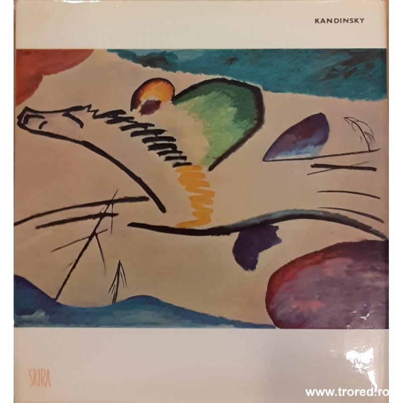 Kandinsky Skira format mic