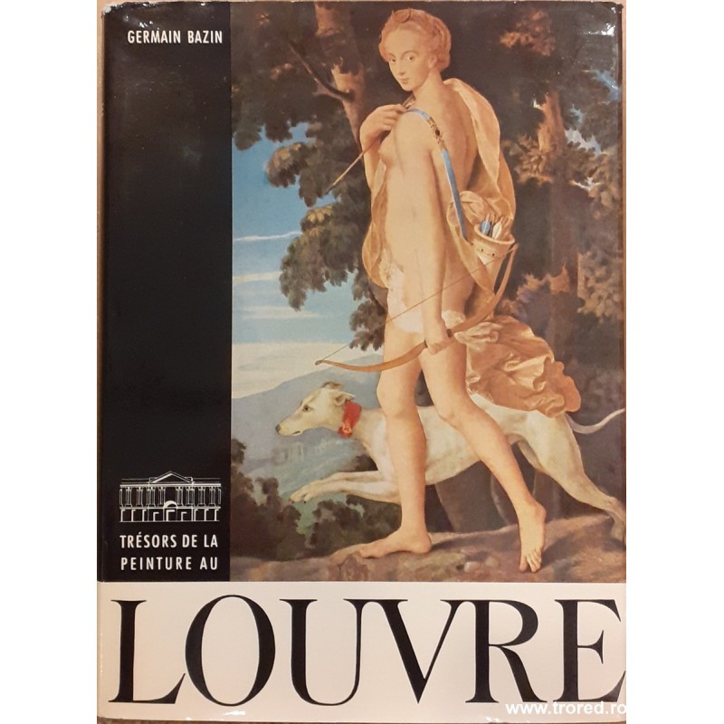 Tresors de la peinture au Louvre