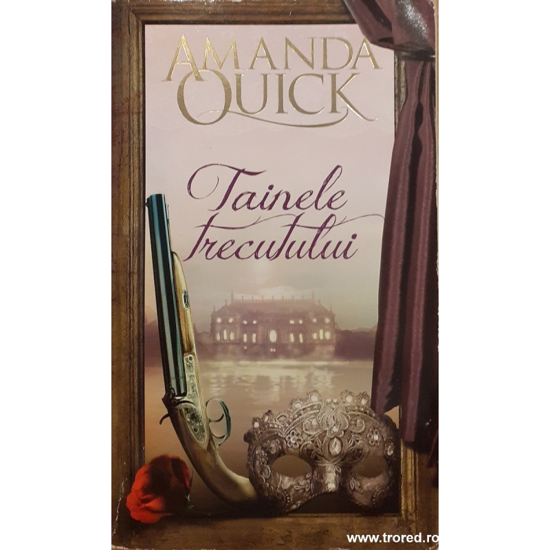 Tainele trecutului