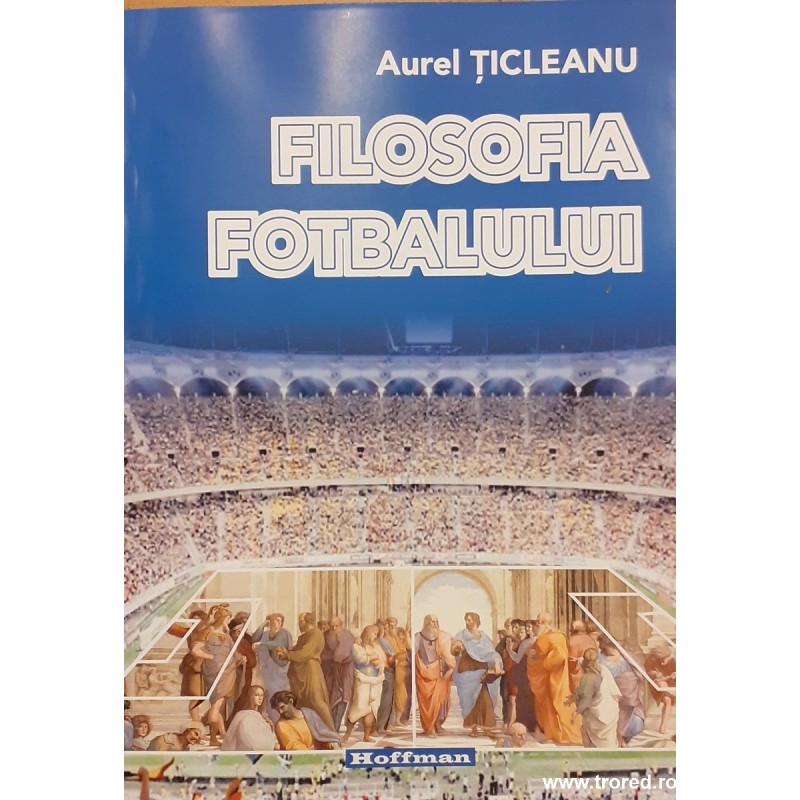 Filosofia fotbalului