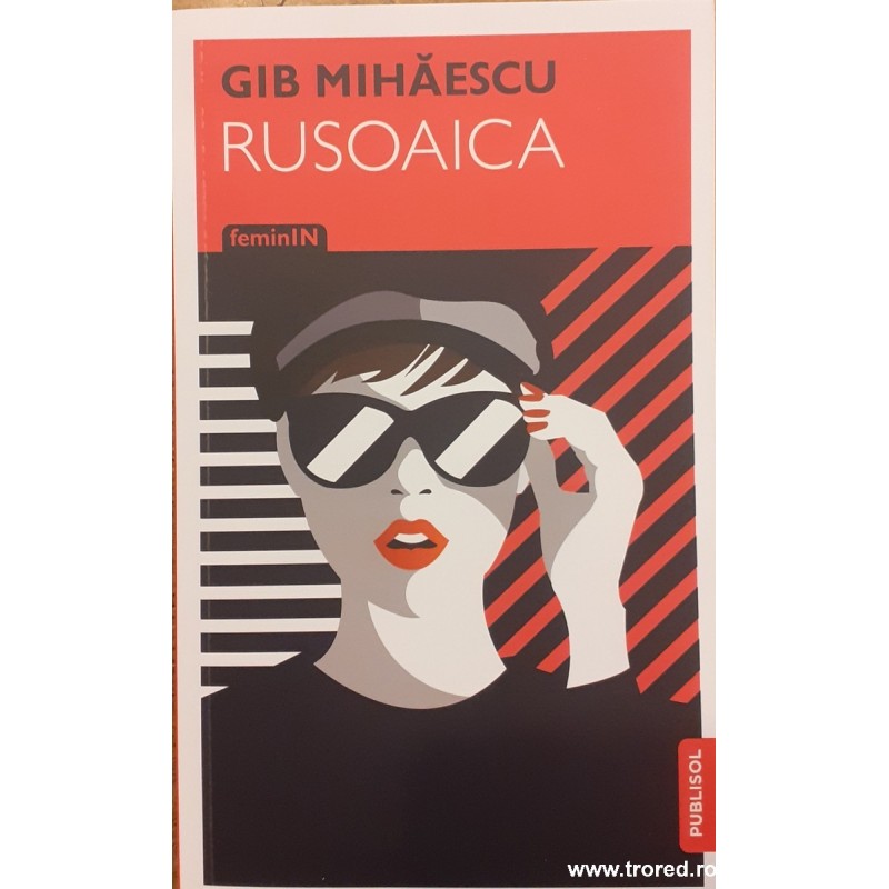 Rusoaica
