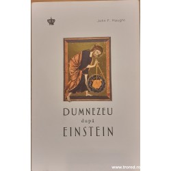 Dumnezeu dupa Einstein