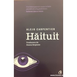 Haituit Alejo Carpentier