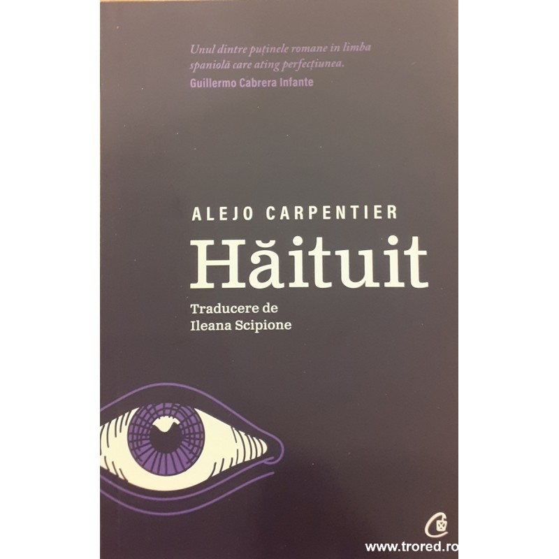 Haituit Alejo Carpentier