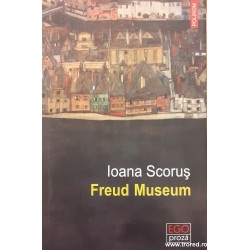 Freud Museum Ioana Scorus