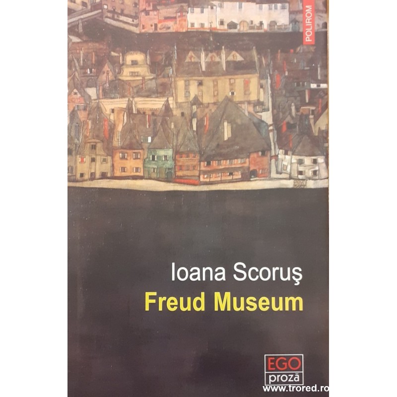 Freud Museum Ioana Scorus
