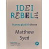 Idei rebele Puterea gandirii diverse