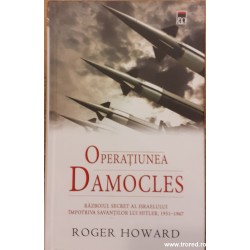 Operatiunea Damocles...