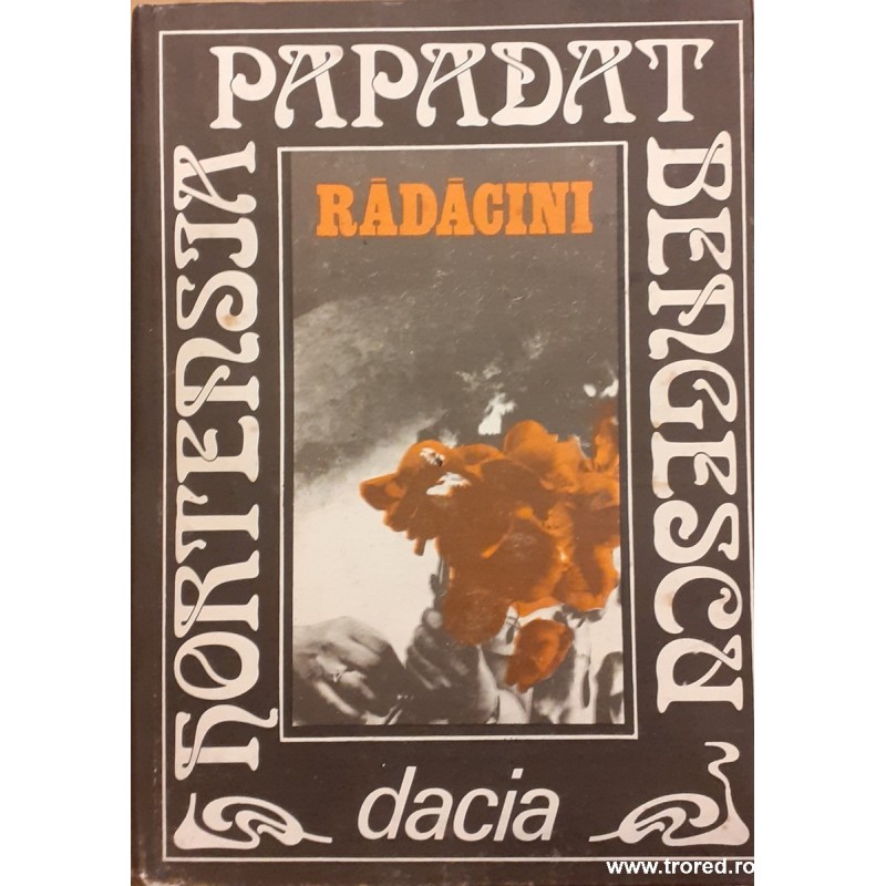 Radacini