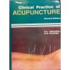 Clinical practice of acupuncture