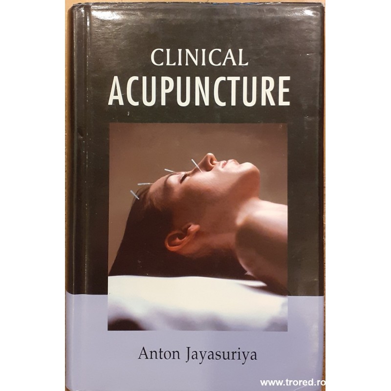 Clinical acupuncture