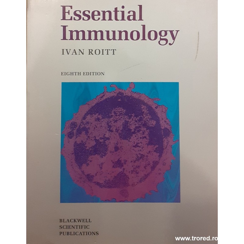 Essential immunology