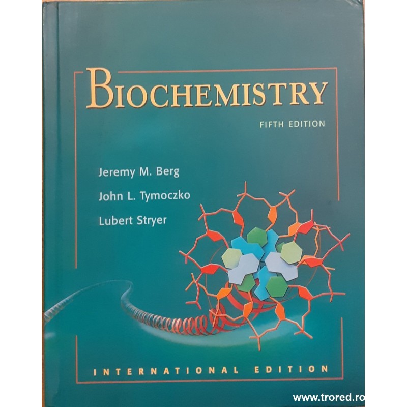 Biochemistry