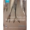 Essentials of human nutrition