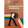 Acupuncture and moxibustion Practical traditional chinese medicine & pharmacology
