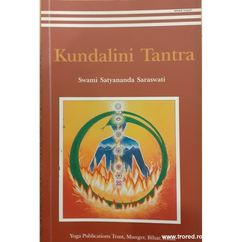 Kundalini Tantra