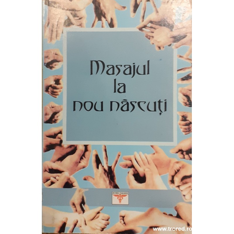 Masajul la noi nascuti
